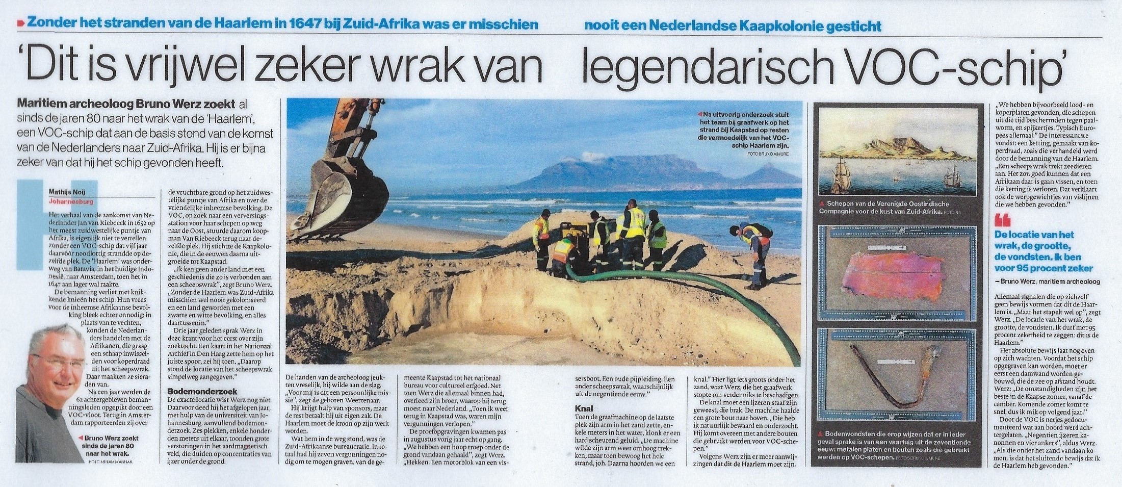 Bruno - Algemeen Dagblad