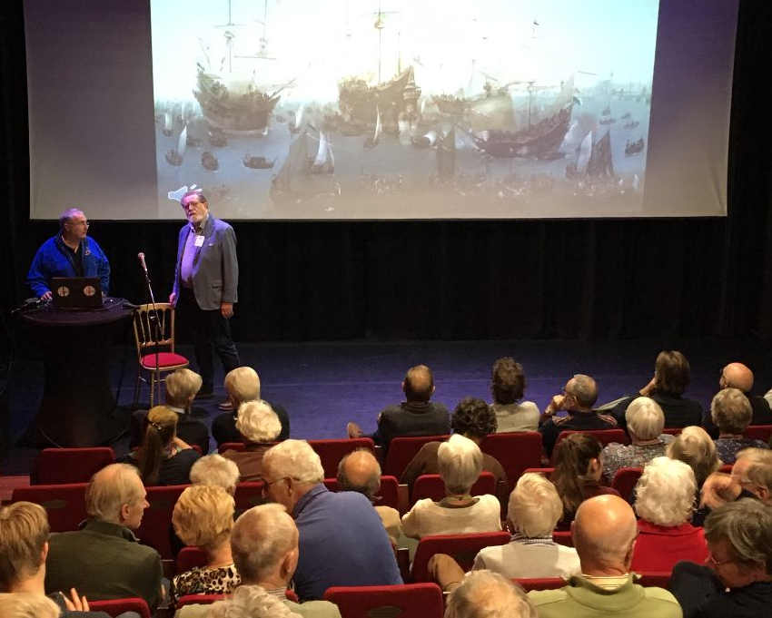Lecture Culemborg 2